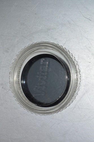 Vivitar 55mm Polfilter für Kameraobjektiv zum Einschrauben | gebraucht - Bild 4 von 6