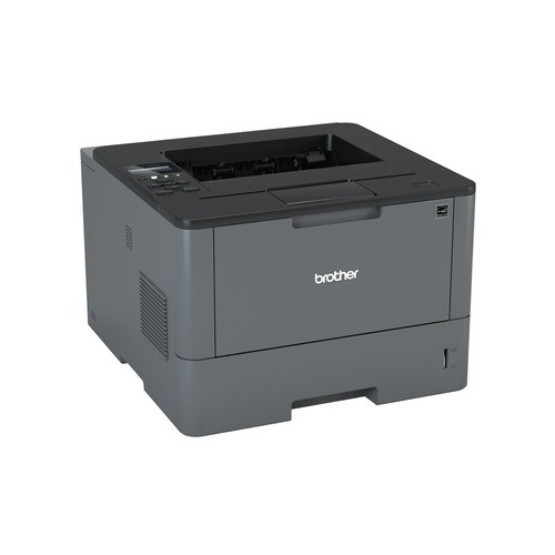 4977766753319 Brother HL-L5100DN Laser-Drucker 1200 x 1200 DPI A4 Brother - Bild 2 von 2