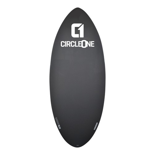 Skimboard - 50 to 56inch Carbon Fibre Epoxy Skimboard from Circle One - Picture 2 of 16