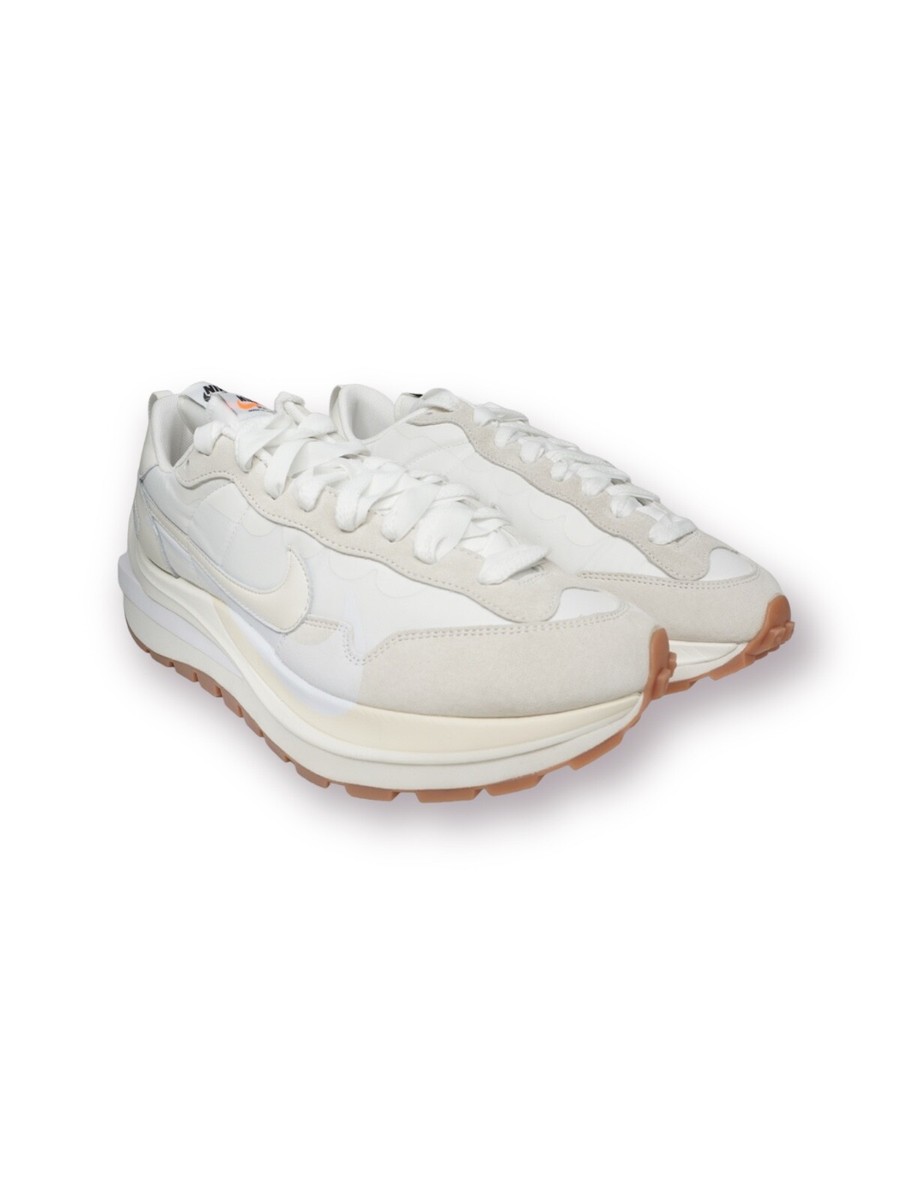 sacai×NIKE サカイ ナイキ Vapor Waffle 27.5cm Nike sacai x VaporWaffle Black White for Sale | Authenticity