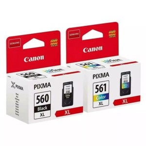 Canon 3712C008 PG-560XL/CL-561XL PVP