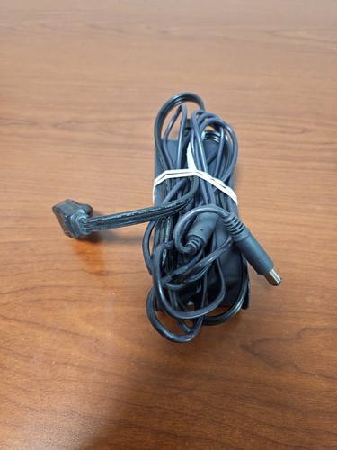 OEM DELL 0C2894 90W Large Barrel Tip Power Adapter - Picture 2 of 2
