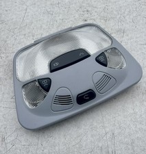 MERCEDES C-CLASS W203 FRONT INTERIOR ROOF LIGHT SWITCHES (A2038202301)