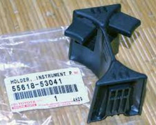 Genuine Toyota OEM ALTEZZA Lexus IS200 IS300 Cup Holder Insert ☆ 55618-53041 ☆