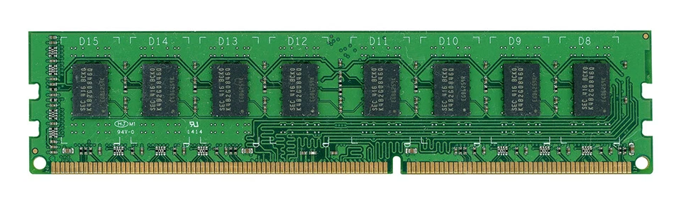 Super Talent W1600UB4GS 4GB PC3-1600MHz Non-Ecc CL11 - Image 2 of 2