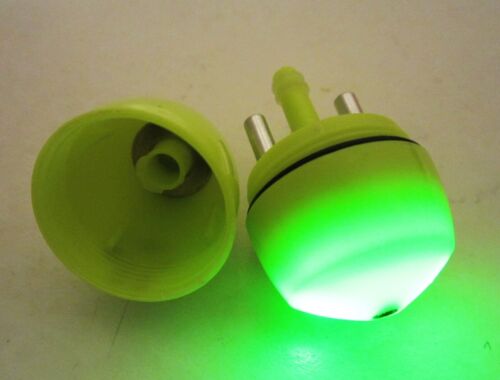 Most commonly used LED Night Fishing Float, The Choice of Night Fishing +Battery - Picture 70 of 174