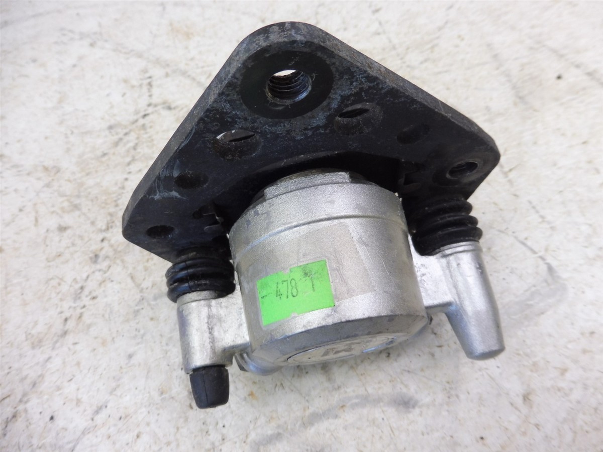 1986 Kawasaki ZX1000 ZX 1000R ZX10 Ninja K478-1' left front