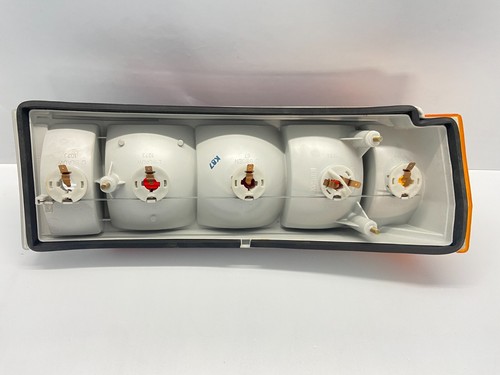 Rear Light Left For VOLVO 360 3271366 29930700 OEM SEIMA - Bild 2 von 2