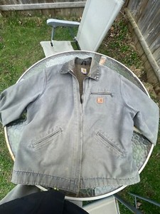 Carhartt J97 Detroit Jacket | eBay Carhartt J97 Detroit Jacket | eBay