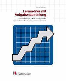 Lernordner mit Aufgabensammlung: Praxisgerechte Übungen ... | Buch | Zustand gut - Winfried Sesterheim