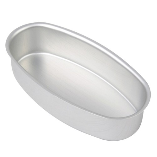 2 Pcs Bread Baking Diy Bread Oval Bread Pan Dough Oven Pan Bread Toast Toast Box - Picture 12 of 12