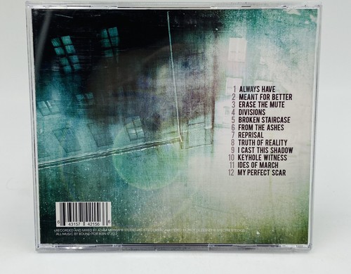 Divisions Bound For Ruin CD - Picture 2 of 4