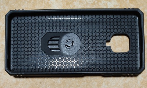 Xiaomi Redmi Note 9S Hülle - Bild 3 von 3