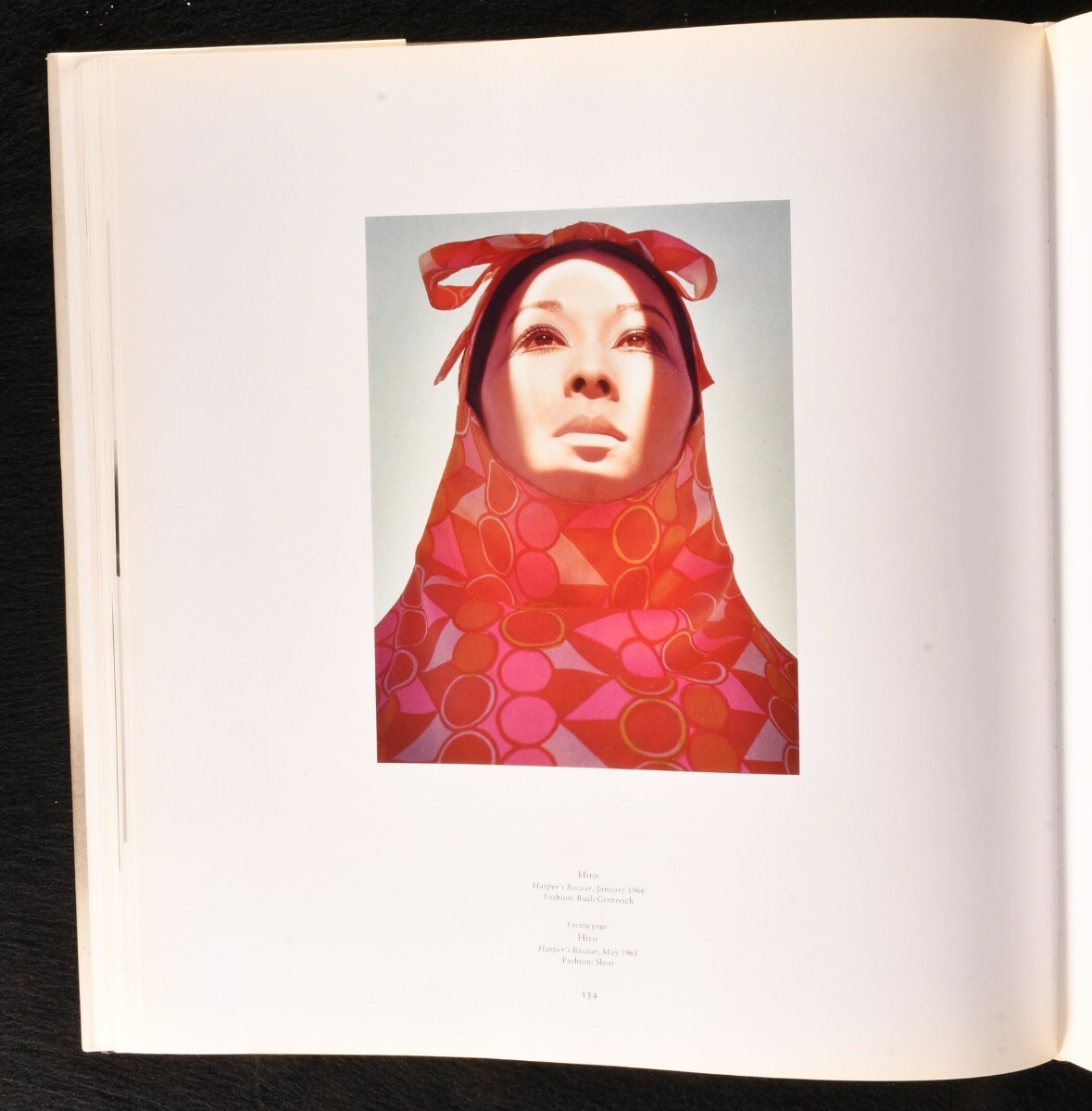 APPEARANCES／Fashion Photography Appearances : Fashion Photography Since 1945 by Martin
