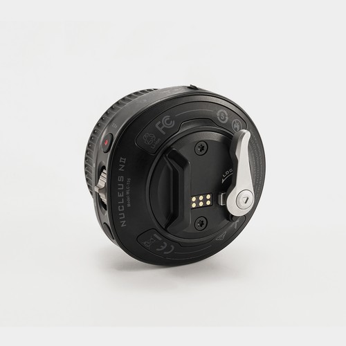 Tilta Nucleus Nano II WLC-T05 Wireless System Follow Focus Motor Hand Controller - Picture 26 of 47