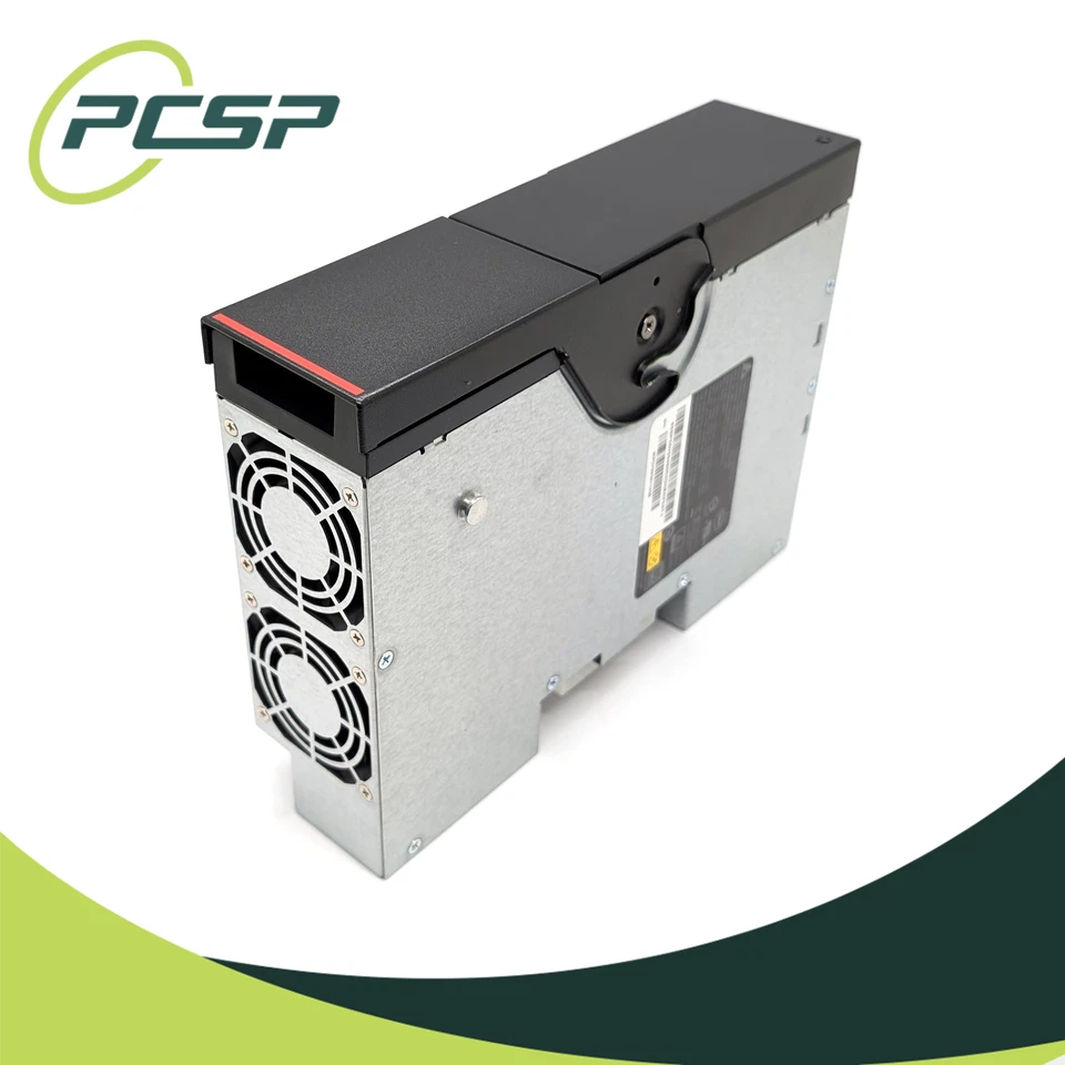 Lenovo P920 1400W 80 Plus Platinum Switching Power Supply DPS-1400EB 54Y8978 - Image 2 of 4