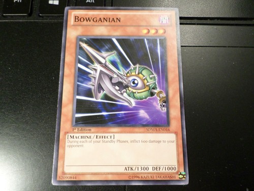 YUGIOH HIGH-END COMMON FROM VARIOUS SET PART 3 YOU CHOOSE  - Picture 17 of 213