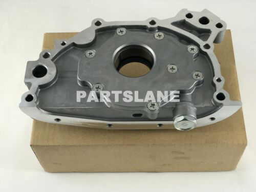 15010-24U01 Nissan OEM Genuine OIL PUMP - Picture 3 of 3