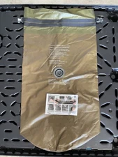 USMC SEAL LINE 56L WATERPROOF LINER DRY BAG FOR ILBE PACK HUNTING CAMPING NEW.