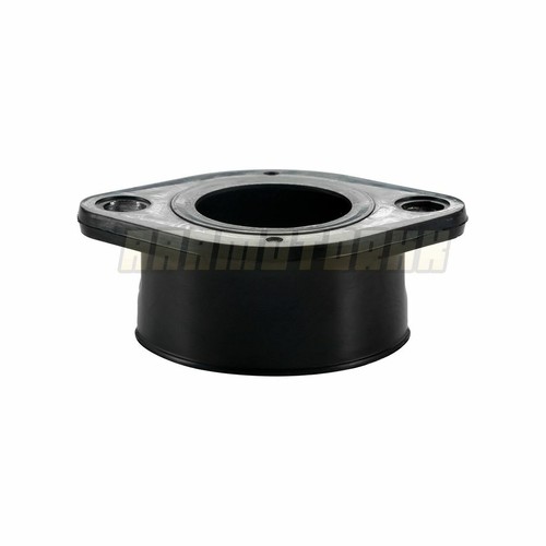 Junta de botas colector de admisión de carburador para Kawasaki ZX750A GPz 750 1983-1985 - Imagen 2 de 5