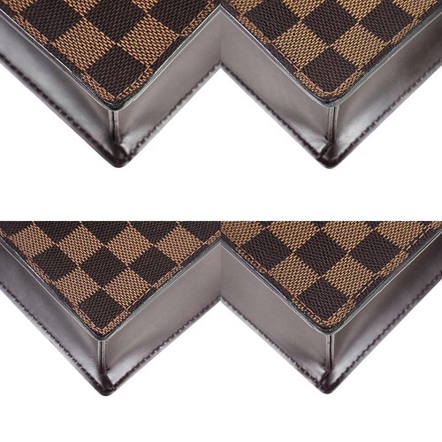 Louis Vuitton Damier Venice PM Square Handbag Tote Bag 11.4*11*3.1 inch - Picture 4 of 17