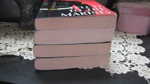 Amy J. Fetzer Lot of 4 Romance Novels                  M-615 - Bild 4 von 6