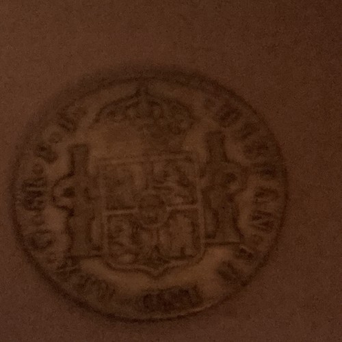 1807 Potosi Mint 8 Real Coin PJ - 第 3/5 張圖片