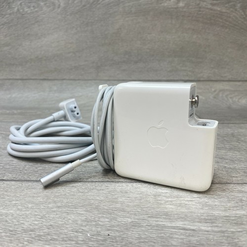 Genuine Apple Magsafe Power Adapter Charger MacBook Pro / Air 45W 60W 85W lot - Picture 16 of 72