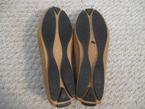 Pikolinos Jerez Tan Driving Loafer Size 41 US Size 10.5-11 - Picture 7 of 8