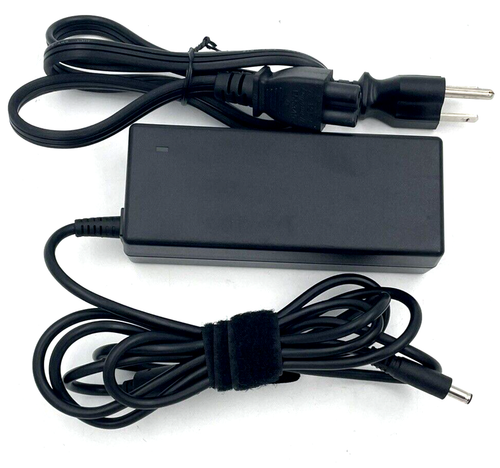 Genuine Dell VRJN1 DA90PM111 PA-1900 RT74M 90W AC Adapter Charger 4.5x3.0mm Tip - Picture 2 of 5