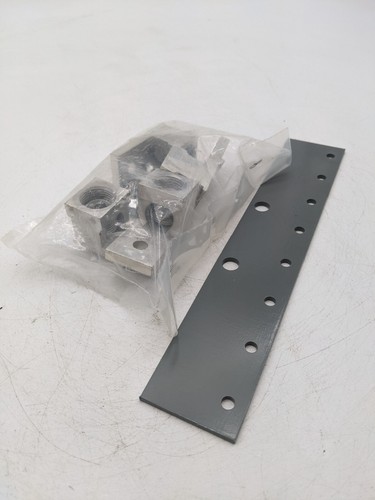 Square D PKOGTA4 Series E01 4 Terminal Grounding Lug Kit for CU - AL Wire - Picture 4 of 8