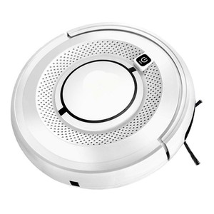 Geräuscharm Roboter-staubsauger Kehrmaschine für Harte ...