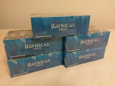 Ravnicas Treue Booster Display deutsch MtG Magic the Gathering 5 Stück OVP