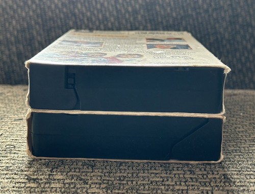 Beethoven & Beethoven's 2nd (VHS, 1992) Lot X2 Buy2Get1Free - Picture 5 of 6