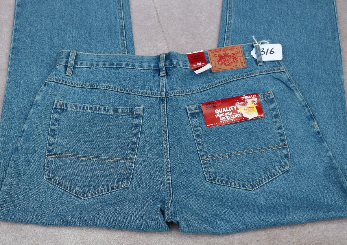 希少 TENDERLOIN DENIM PNT 32size John Doe Taylor Straight Cut Monolayer Jeans – Union Garage