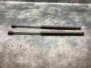 REAR TAILGATE BOOT TRUNK GAS STRUTS SUPPORT 2005-2014 FOR CITROEN C1 HATCHBACK