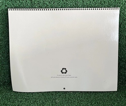 Vintage CLASSY CHASSIS Cars & Girls 1993 Women Bikini Swimsuit Calendar - Picture 4 of 4