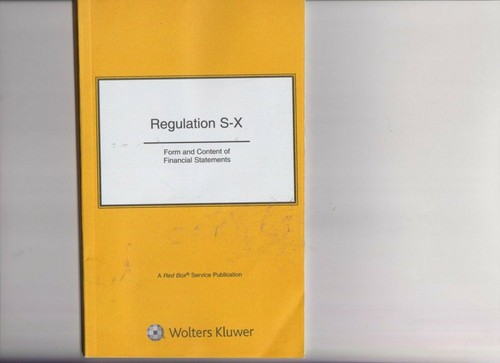 2021 Rules & Regulations-Securities & Exchange Commission RED BOX SERIES SET/17 - Imagen 9 de 9