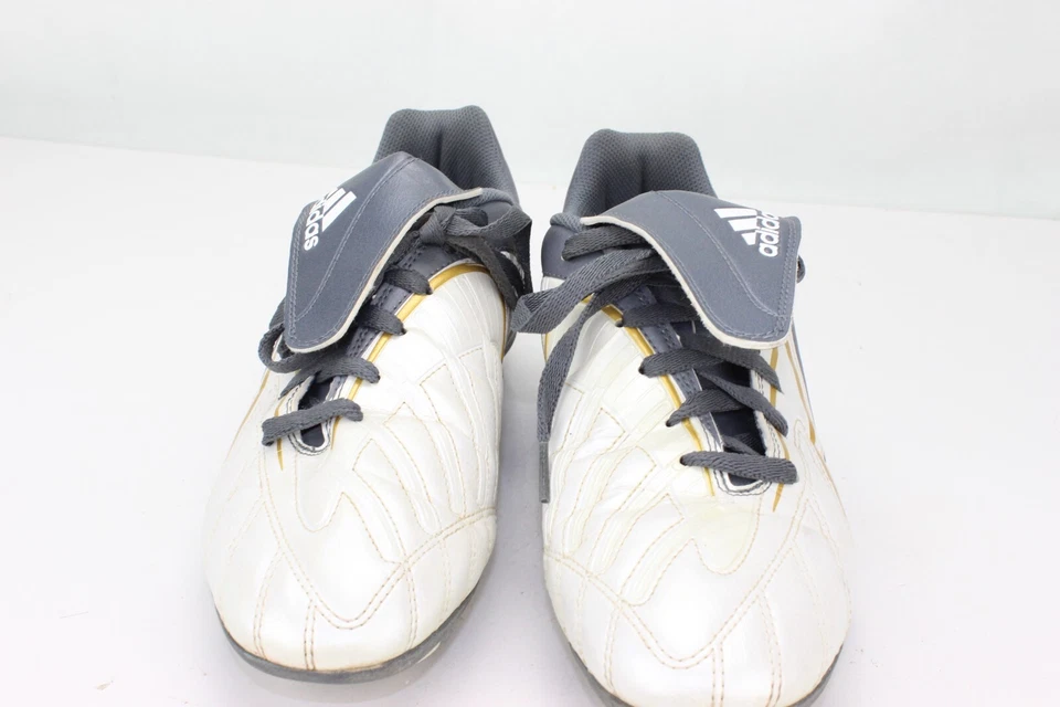 Adidas TRXFG foot ball boots uk44 us10 - image 2 of 4