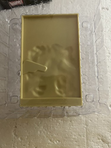 Captain Marvel 3D Comic Standee by Loot Crate Original Avengers Toys MIB [b] - Picture 6 of 6