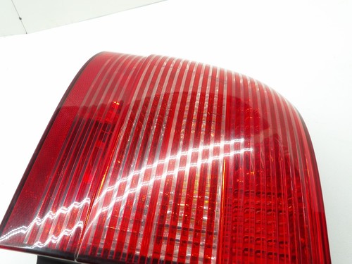 03-06 Porsche Cayenne S 955 Rear Left Driver Side Tail Light Taillight Lamp OEM - Picture 6 of 8