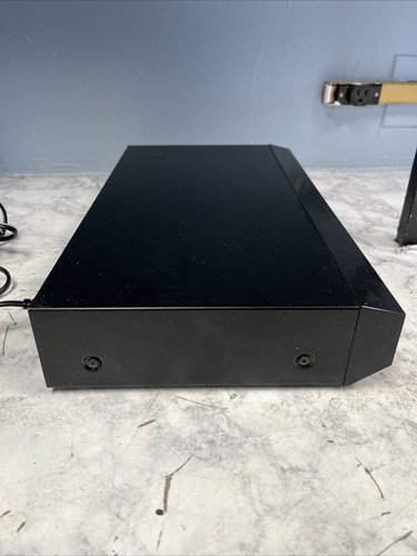 Panasonic DVD-RV22 DVD CD Player Dolby Digital DTS Parental Lock - No Remote! - Picture 9 of 15