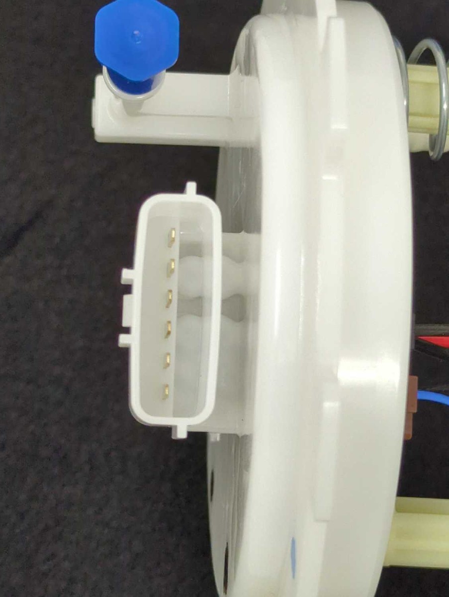 2022-2023 Mitsubishi Outlander Fuel Pump Sending Unit