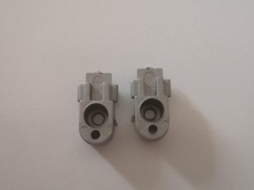 Pezzo di ricambio Y1 FERRARI Testarossa POCHER 1/8 K51 K52 K53 K54 K59 K61 K63 - Foto 3 di 7