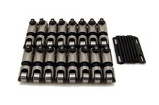 Competition Cams 836-16 Endure-X Solid Roller Lifters