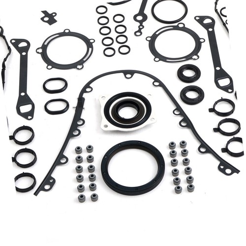 Engine Overhaul Gasket Seals Kit Fits Porsche Panamera Macan S 3.0T 95B 970 MCW - Bild 6 von 10