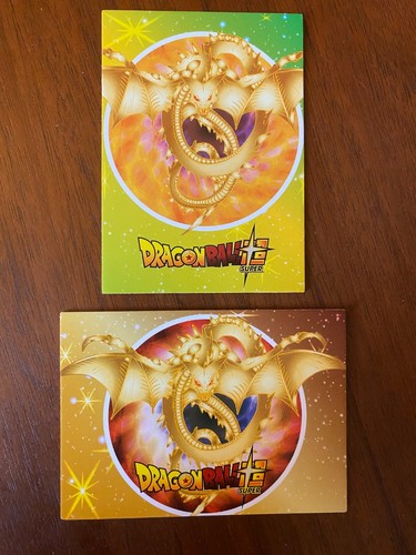 2022 Dragon Ball Super Hero Anime Collectable Trading Card Seal Box Limited ! - Picture 5 of 19