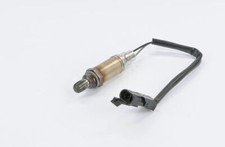 Fits BOSCH 0 258 002 028 Lambda Sensor DE stock