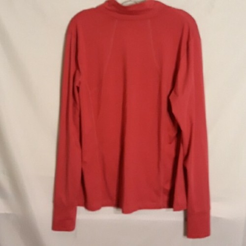 Danskin Now Dri-fit zip up jacket - Picture 2 of 5