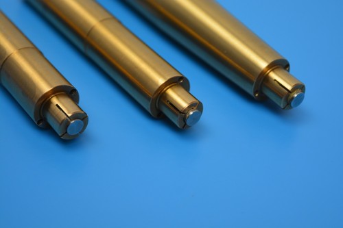 FRAISA Novosys Sistema de Herramientas Modulares Juego de Fresas de Carburo 16mm. - Imagen 6 de 9